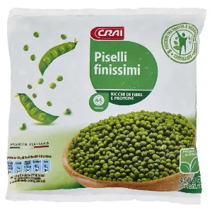 CRAI PISELLI FINISSIMI GR.450