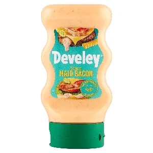 DEVELEY SALSA MAIO BACON SQUEEZE ML.250