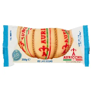 AURICCHIO PROVOLONE DOLCE PORZIONE GR.200
