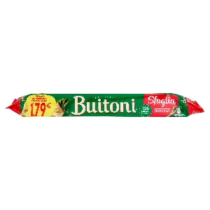 BUITONI PASTA SFOGLIA ROTONDA G.230