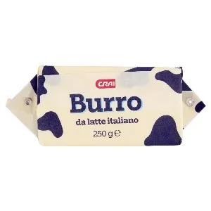CRAI BURRO GR.250