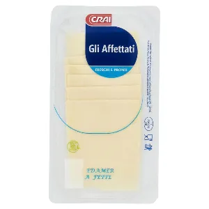 CRAI EDAME TEDESCO FETTE GR.100