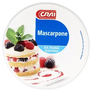 CRAI MASCARPONE GR.250