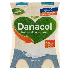 DANACOL BIANCO GR.100X4