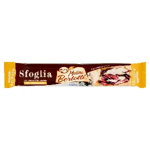 EXQUISA BASE PASTA SFOGLIA RETT. GR.275