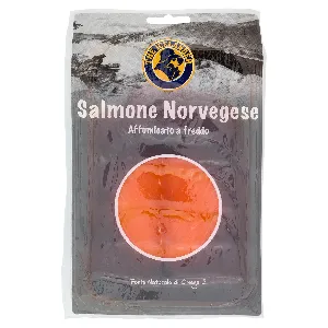 ICELANDER SALMONE NORVEGESE AFF.GR.50