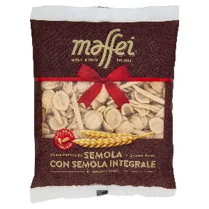 MAFFEI PASTA FRES.INT.MARITATI GR.400