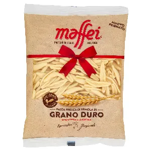 MAFFEI PASTA FRESC.SEMOLA FUSILLI GR.500