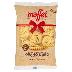MAFFEI PASTA FRESC.SEMOLA SCIALATIELLI GR.500