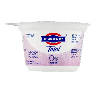FAGE TOTAL YOGURT GRECO BIANCO GR.150 0% MAGRO