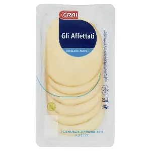 CRAI SCAMORZA AFF. A FETTE GR.100