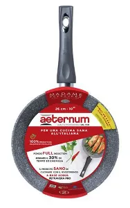 VT PADELLA MADAME PETRA 3.0 INDUZIONE CM20