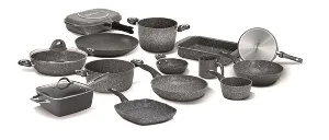 VT CASSERUOLA MADAME PETRA 3.0 INDUZIONE CM20