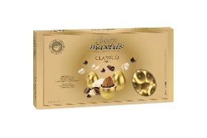 MAXTRIS CIOCOMANDORLA CLASSICO ORO GR.500