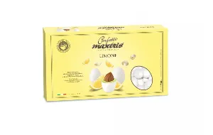 MAXTRIS CIOCOMANDORLA LIMONE KG.1