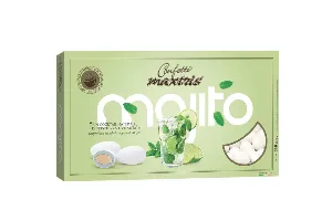 MAXTRIS CIOCOMANDORLA 'MOJITO' KG.1