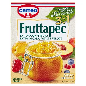 CAMEO FRUTTAPEC 3:1 X2 GR.50