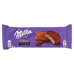 MILKA CHOCO WAFER GR.175