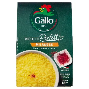 GALLO RISOTTO PERFETTO MILANESE GR.175