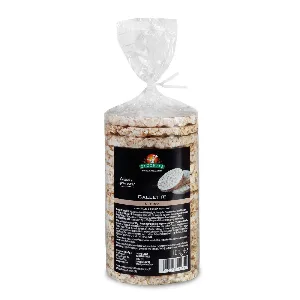 GECCHELE GALLETTE DI RISO CON SALE GR.100 ***