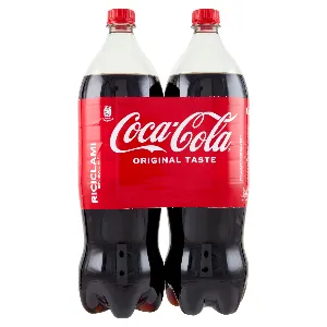 COCA COLA CLASSICA PET LT.1,5X2