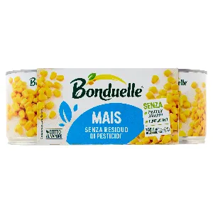 BONDUELLE MAIS GR.150X3