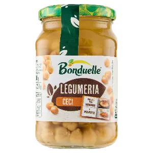 BONDUELLE CECI VETRO GR.370