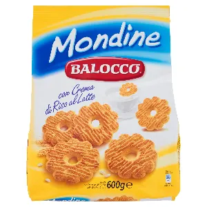 BALOCCO CLASSICI RISOFROLLE GR.700
