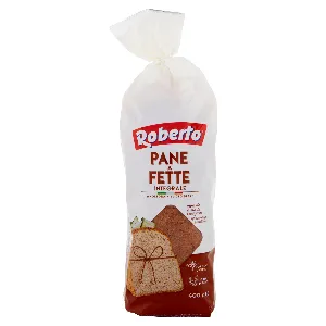 ROBERTO PANE INTEGRALE GR.400