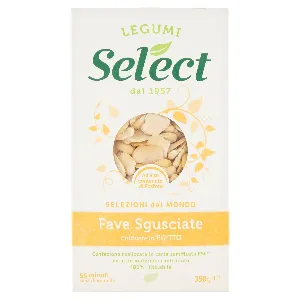 SELECT FAVE SGUSCIATE ASTUCCIO GR.350
