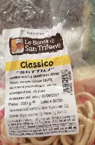 SAN TRIFONE SOTTILI GR.200