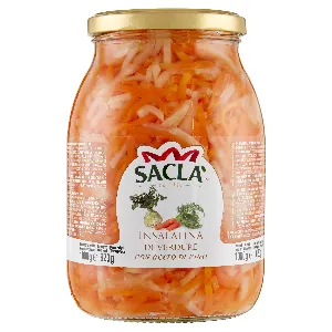 SACLA' INSALATINA KG.1