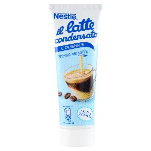 NESTLE' IL LATTE CONDENSATO GR.170