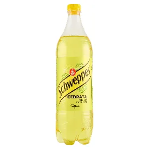 SCHWEPPES CEDRATA LT.1