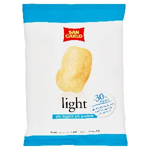 SAN CARLO PATATINA LIGHT GR.75