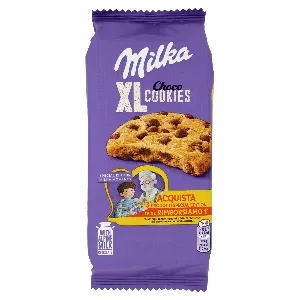 MILKA COOKIE CHOCO XL GR.184