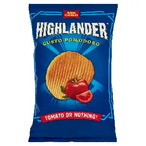 SAN CARLO HIGHLANDER GR.130