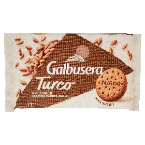 GALBUSERA RICCHI DI FIBRE TURCO GR.400