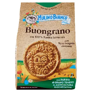 MULINO BIANCO 'INTEGRALI' BUONGRANO GR.350