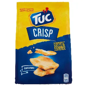TUC CRISP SALE MARINO GR.100