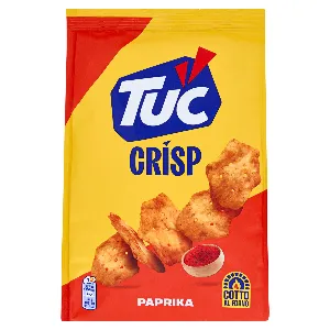 TUC CRISP PAPRIKA GR.100