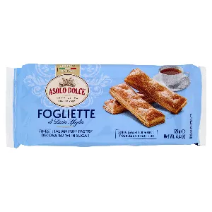 ASOLO DOLCE FOGLIETTE GR.125