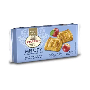 ASOLO DOLCE MELODY ALLA MELA GR.100
