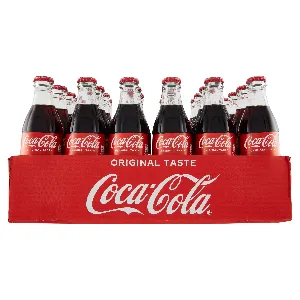 COCA COLA BTG VAP CL.33