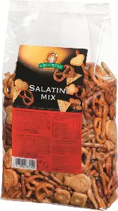 GECCHELE SALATINI MIX GR.500