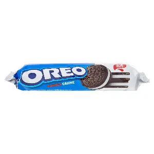 OREO SNACK TUBO DOPPIA CREMA GR.157