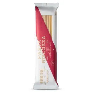 RISCOSSA 100% ITALIANO SPAGHETTONI GR.500