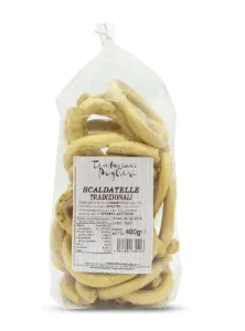 TENTAZIONI PUGLIESI SCALDATELLI GR.350