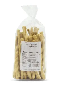 TENTAZIONI PUGLIESI TRECCE TRADIZIONALI GR.350