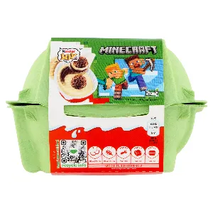 KINDER JOY T2 GR.40 (EXPO K)
